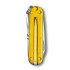 Scyzoryk Classic SD transparentny Victorinox żółty 06223T81G08 (2) thumbnail