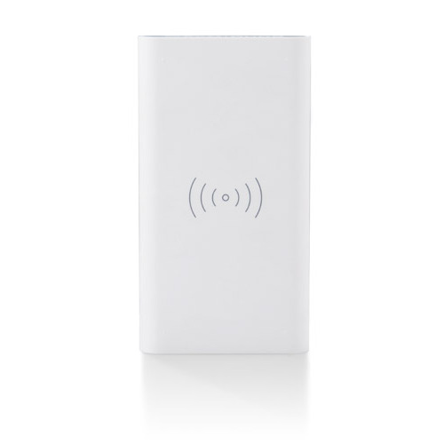 Powerbank DOUBLE 8000 mAh Biały 45111-01 (2)