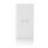 Powerbank DOUBLE 8000 mAh Biały 45111-01 (2) thumbnail