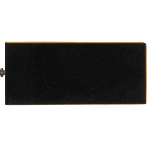 Stojak biurkowy z zegarem VERNON Beżowy 2315413 (7)