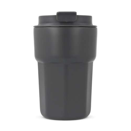 T-ceramic Kubek termiczny z pokrywką Zambezi 350ml Szary LT98728-N0061 (3)
