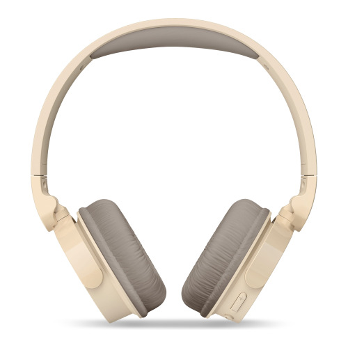 TAH3209 |Słuchawki nauszne Bluetooth Philips z 25-godzinnym czasem odtwarzania Beżowy LT42250-N0055 (2)