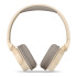 TAH3209 |Słuchawki nauszne Bluetooth Philips z 25-godzinnym czasem odtwarzania Beżowy LT42250-N0055 (2) thumbnail