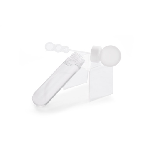 Bańki mydlane BUBBLES, 30 ml Biały 15018-01 (1)