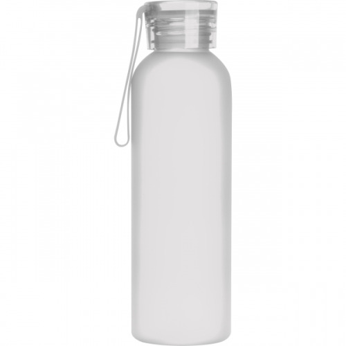 Butelka na wodę READING 600 ml Przeźroczysty 532266 (2)