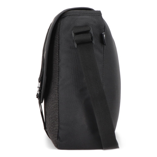 Torba na laptopa Liam RPET 12L Czarny LT95285-N0002 (1)