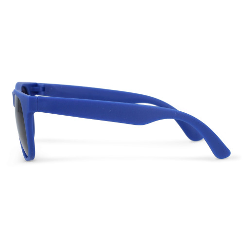 Okulary przeciwsłoneczne Drew UV400 Ciemnoniebieski LT86735-N0010 (1)