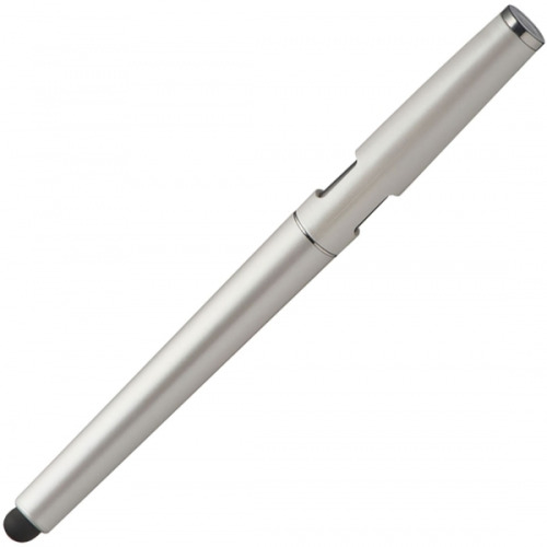 Długopis touch pen HALEN Biały 356406 (4)
