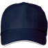 Czapka z daszkiem ARLINGTON Granatowy 060744  thumbnail