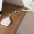 Xoopar Triton PD Magnetic Wireless Charger Biały LT41509-N0001 (7) thumbnail