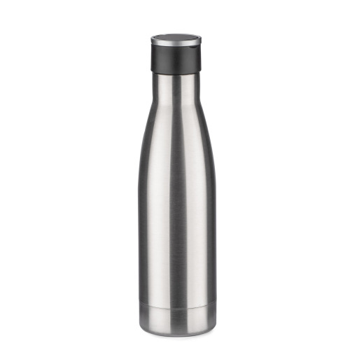 Butelka termiczna BONITA 500 ml Srebrny 16039-00 