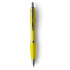 Długopis żółty V1274-08  thumbnail