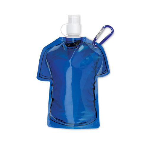 Butelka T-shirt niebieski MO8663-37 