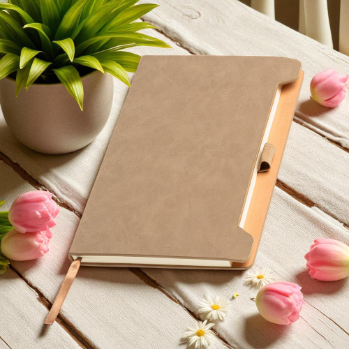 Notes A5 / Softnote Beżowy IP25059781 (4)