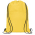 Torba chłodząca na 12 puszek Oriole ściągana sznurkiem Żółty 12049591 (2) thumbnail