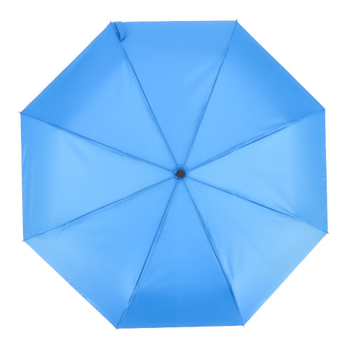 Składany parasol Congo 190T Pongee 21" Niebieski LT97115-N0011 (3)