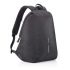 Bobby Soft, plecak na laptopa 15,6", chroniący przed kieszonkowcami, wykonany z RPET czarny V0998-03 (1) thumbnail