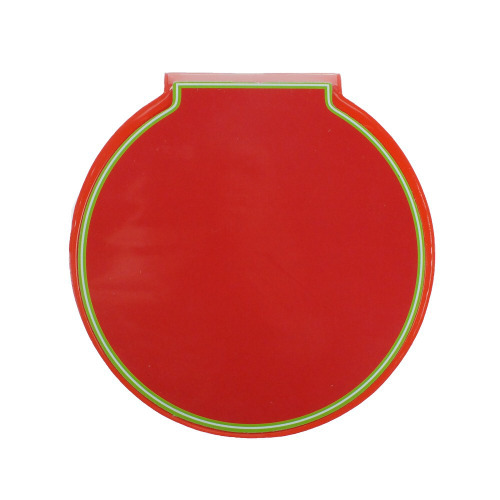 Zestaw do malowania i rysowania Czerwony V9675-05 (1)