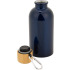 Butelka metalowa 400 ml MARILYN Granatowy 8497244 (2) thumbnail
