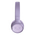 3HP1100 I Fresh 'n Rebel Code Fuse-Wireless on-ear headphone Liliowy LT49734-N0071 (1) thumbnail
