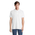 PACIFIC MEN POLO Bialy S04439-WH-XL  thumbnail