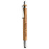Bambusowy długopis drewna MO8052-40 (3) thumbnail