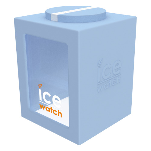 Zegarek ICE duo-White Sage-Small Wielokolorowy IDO636NS (1)