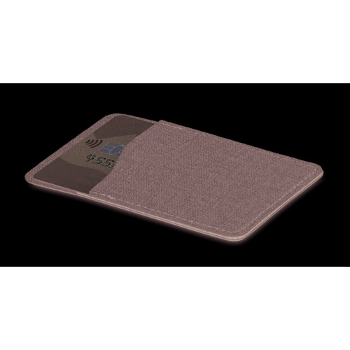 Etui na karty Szary MO9438-07 (2)