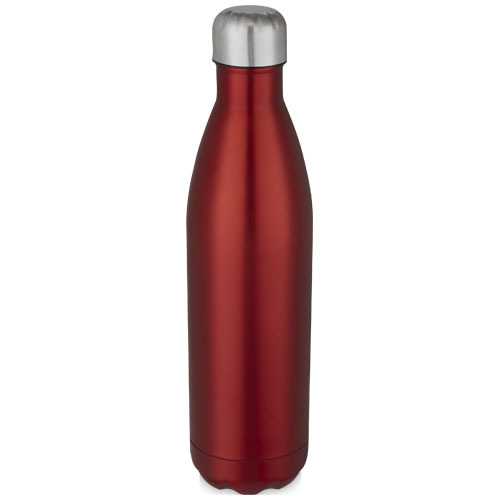 Cove 750 ml vacuum insulated stainless steel bottle Czerwony 10069321 