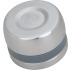 Butelka termiczna stalowa Pierre Cardin 650 ml Czarny B9000501IP303 (14) thumbnail