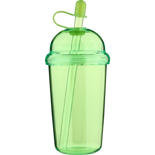 Kubek podróżny 500 ml Jasnozielony VB280-10 (6)