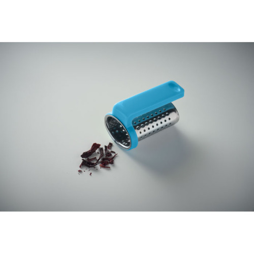 Zaparzacz do herbaty Turkusowy MO2622-12 (2)