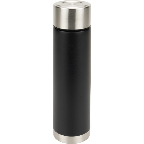 Termos próżniowy 1000 ml RANGES Schwarzwolf Czarny F4900400AJ303 