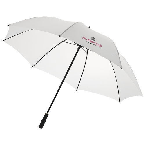 Parasol golfowy Zeke 30'' Biały 10905402 (2)