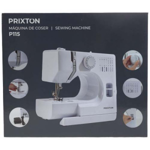 Prixton P115 maszyna do szycia