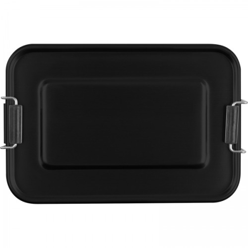 Lunch box 1000 ml KATHERINE Czarny 8115503 (5)