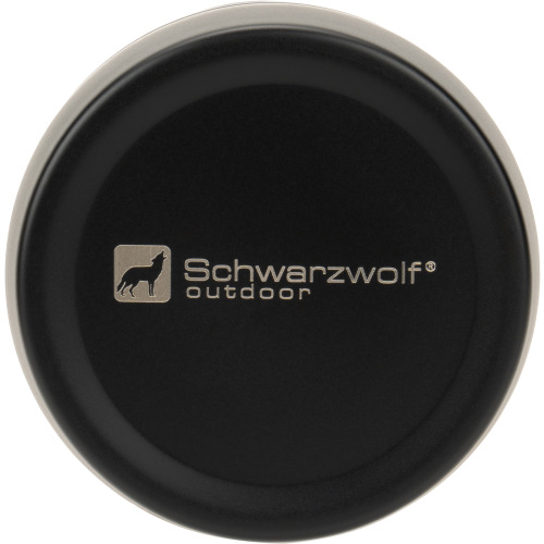 Kubek termiczny 240 ml ADRASAN Schwarzwolf Czarny F5106000AJ303 (12)