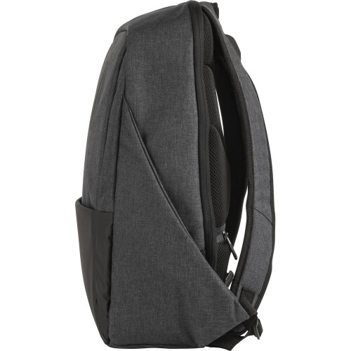 Plecak na laptopa czarny V0562-03 (3)