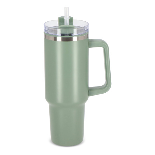 InSideOut Kubek Ozzy 1.2L Oliwkowa zieleń LT57000-N0043 
