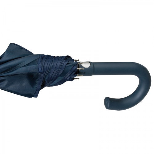 Parasol automatyczny ø106 cm HUGO Granatowy 4744744 (3)