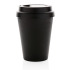 Kubek podróżny 300 ml Czarny P432.691 (1) thumbnail