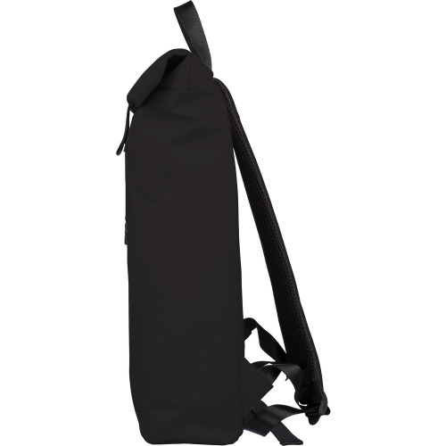 Zwijany plecak Czarny VB160-03 (5)