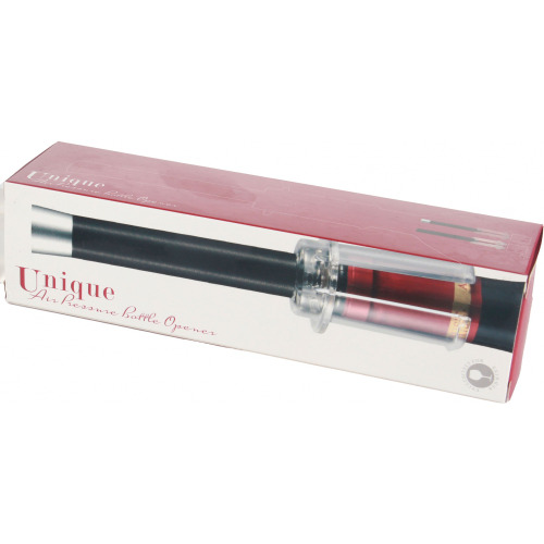 Korkociąg MILENA Czarny 8152603 (10)