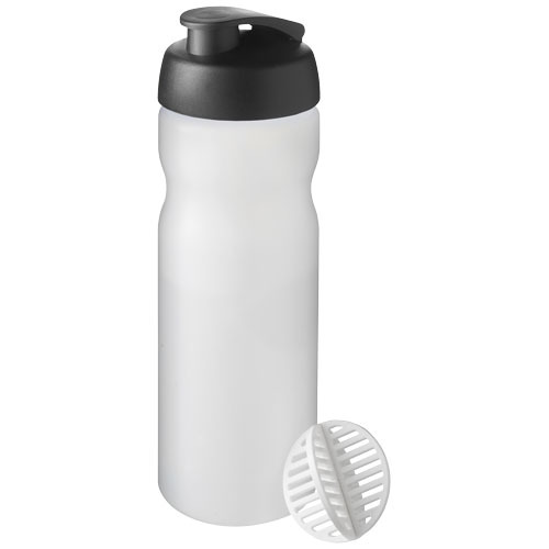 Shaker Baseline Plus o pojemności 650 ml Czarny 21070390 