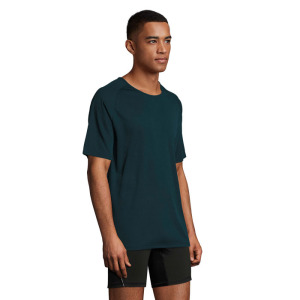 SPORTY Męski T-SHIRT 140g