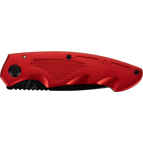 Nóż składany MATRIX Schwarzwolf Czerwony F1901000SA305 (7)