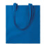 Bawełniana torba na zakupy niebieski IT1347-37  thumbnail