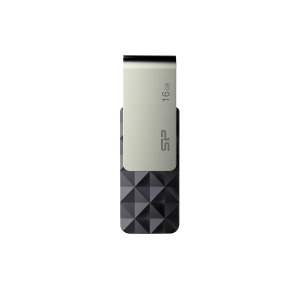 Pendrive Blaze B30, 64GB 3.1 Silicon Power
