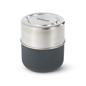 Lunch bowl szklany S BLACK+BLUM