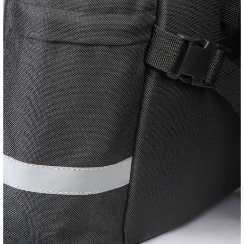 Torba na rower Plymouth Czarny 268303 (6)